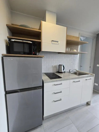 Easy Stay  2 Bedroom T2-618