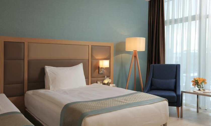 Фотография отеля