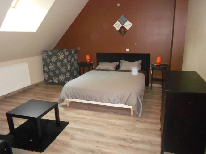 3 Bedrooms Family Suite