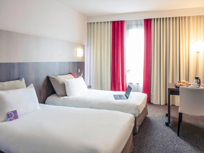 Mercure Niort Marais Poitevin