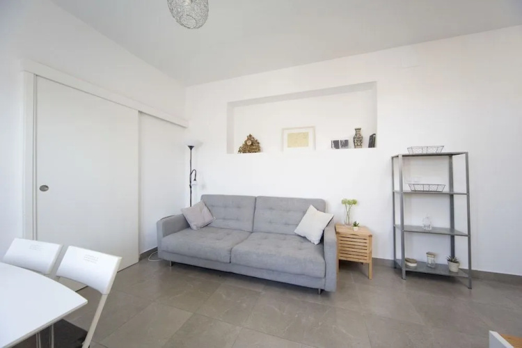 Apartamento San Cristobal - Albayzín