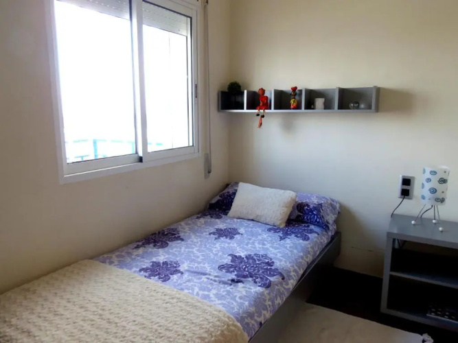 Apartamento Atico-Spa