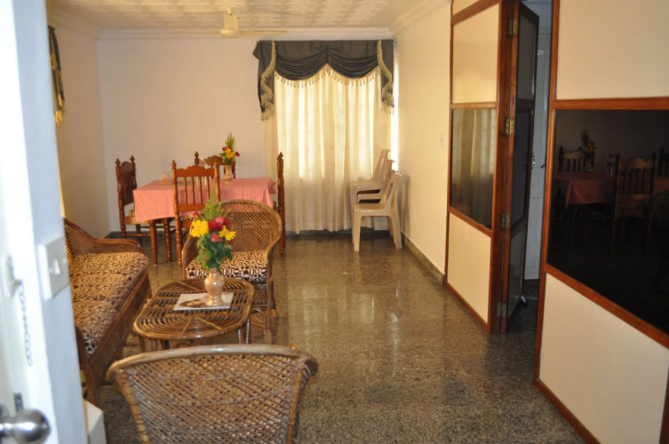 Hotel Marine Palace