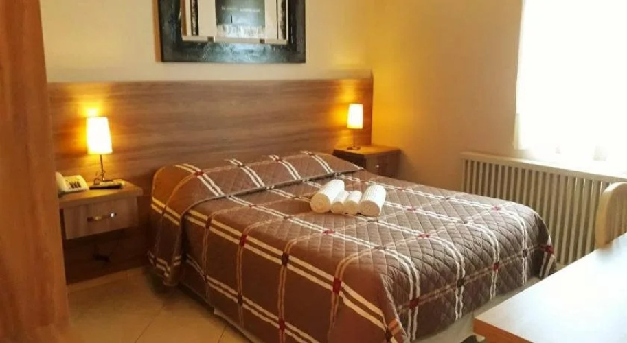 Berghaus Hotel