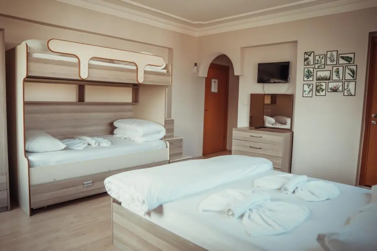 Eceabat Basarir Hotel