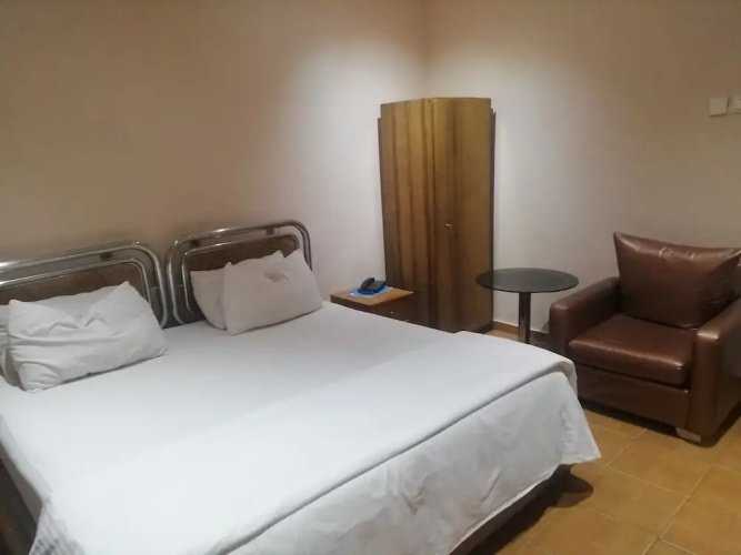Lamonde Hotel Jos