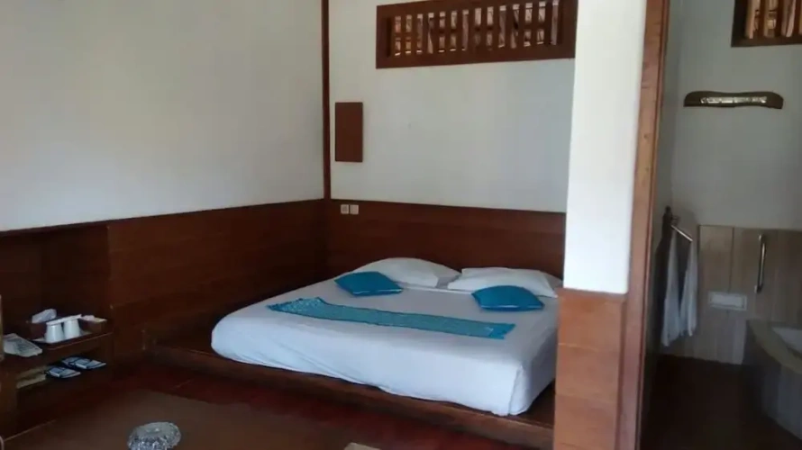 Kalapa Cottage