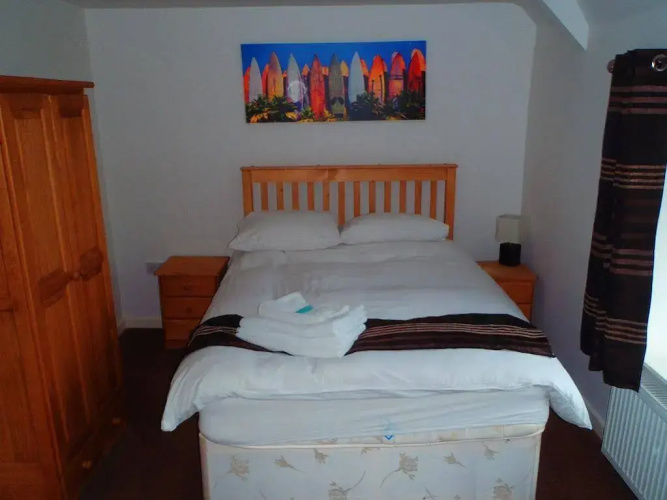 Hillcrest Farm Bed & Breakfast