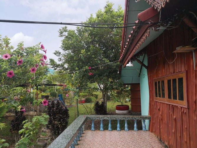 Baan Sampeenong