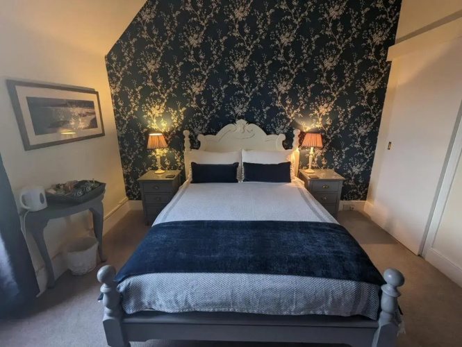 Reiver House Bed & Breakfast