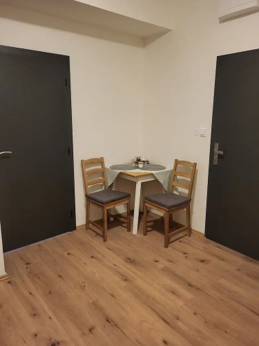 Apartmá Beatrice