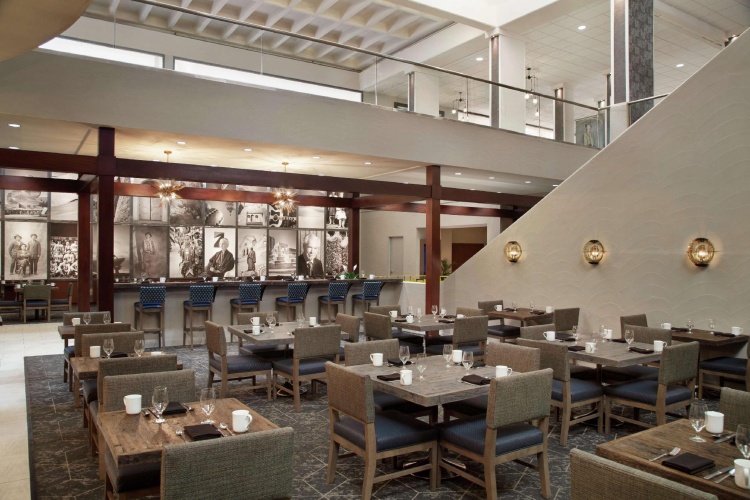 DoubleTree by Hilton Hotel Albuquerque photo 17