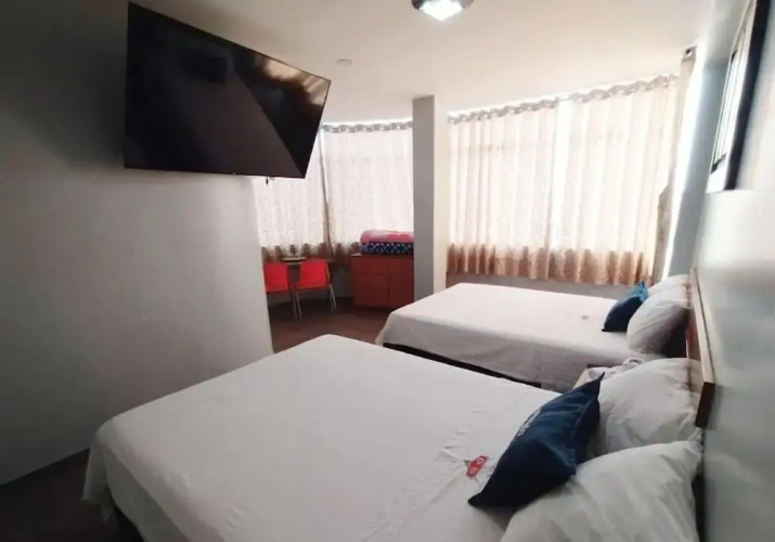 GS-HOTELES