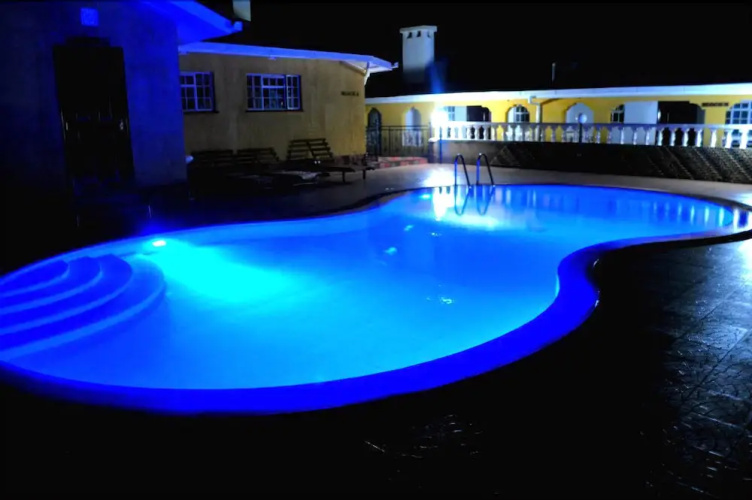 Otel görseli