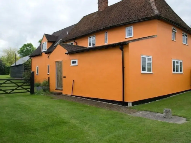 Woodview Bed & Breakfast