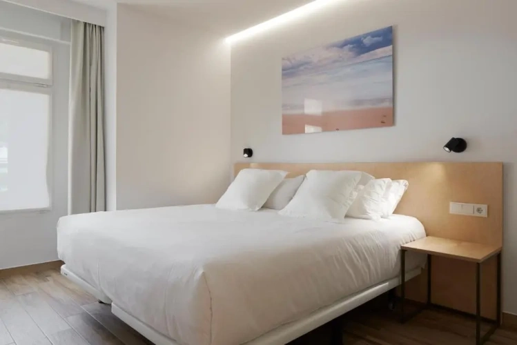 1 Bedroom Basement Apartment