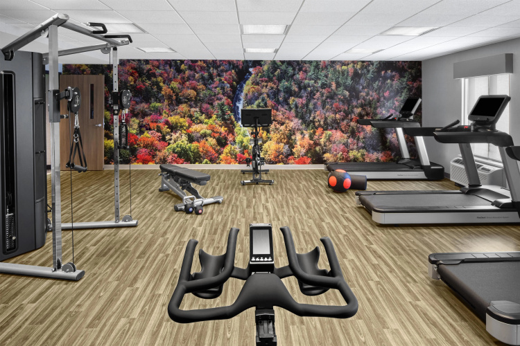 Hyatt Place Boston Braintree photo 22
