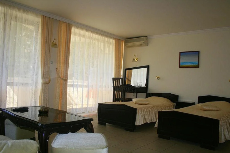 Hotelbild
