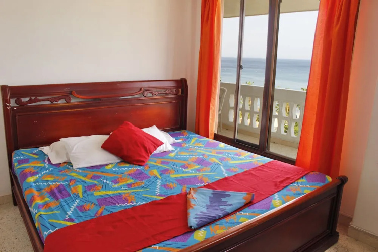 Apartamentos Suiteline - Macondo