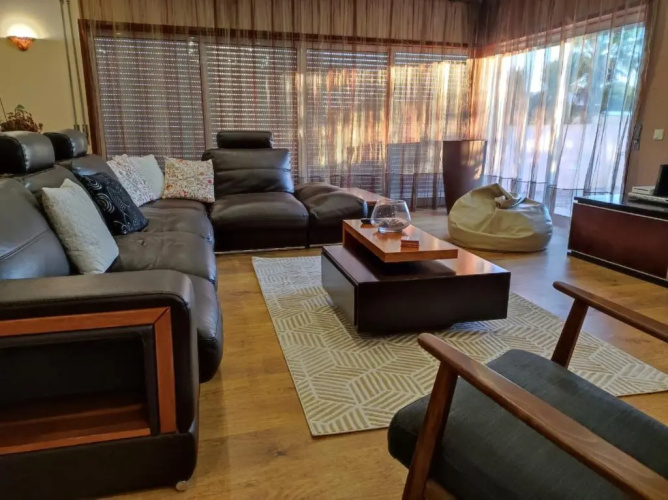 Villa 10 pessoas com piscina privada