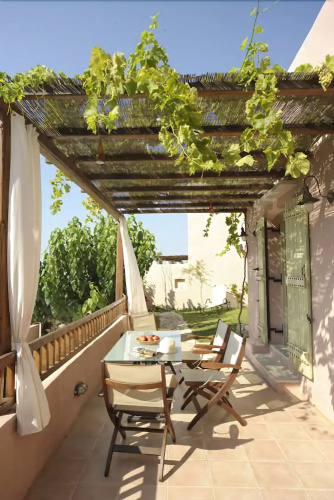Thimonies Villas