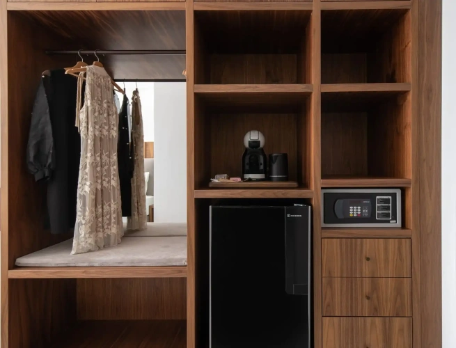 Basement Suite