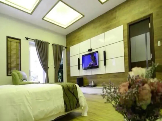 Villa Le Hoang