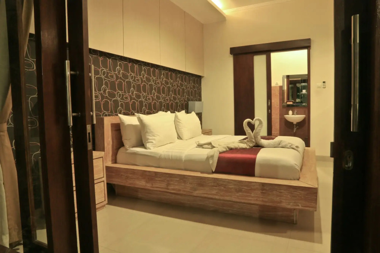 Karana Villa Bali