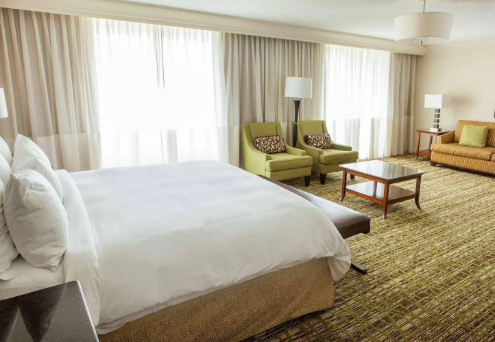 Hanover Marriott