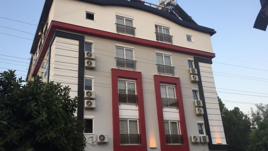Hotelbild