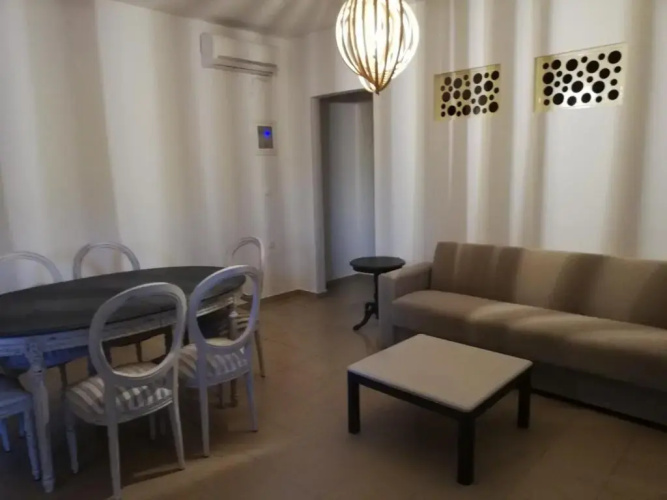 Aeolia Villas