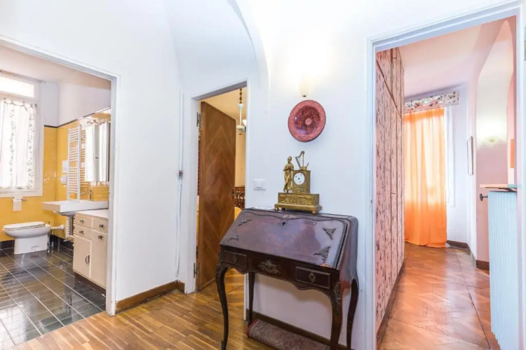 Amadeus Bed and Breakfast