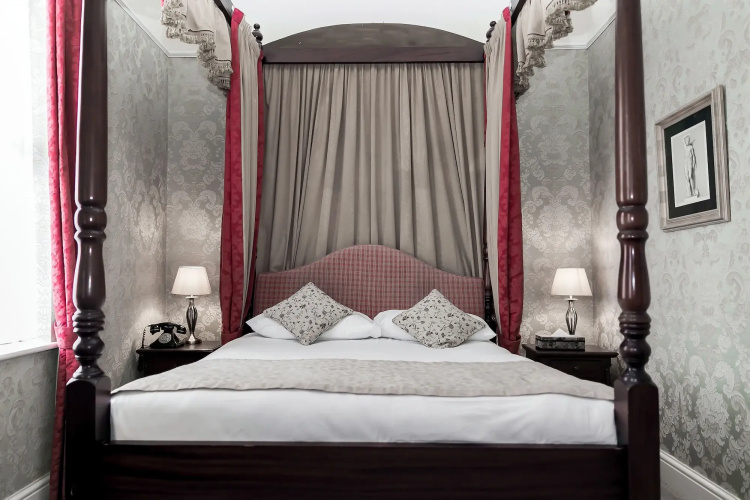 Butlers Townhouse