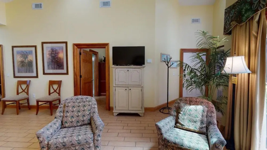 The Gardens by Tybee Vacation Rentals