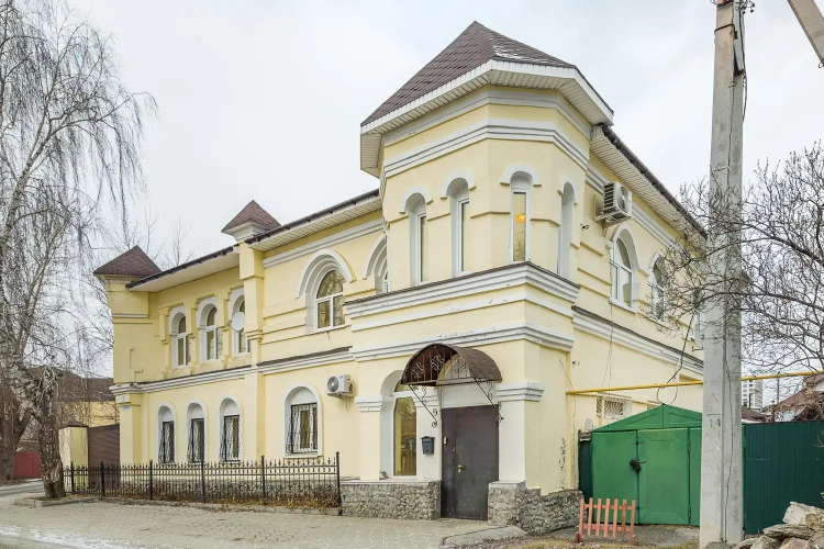 Фотография номера Коттеджа Резиденция уюта