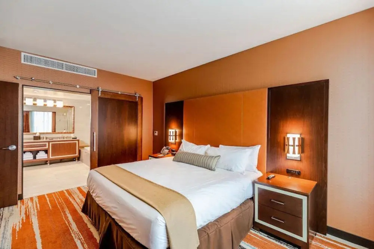Osage Casino Hotel Tulsa
