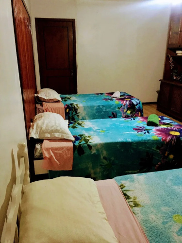 Mammas's Hostel e Pousada