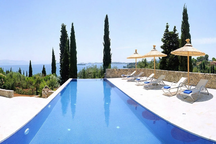 Helion Resort