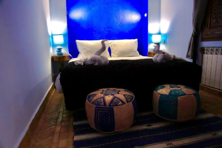 Riad Reve d Antan  Real Dream