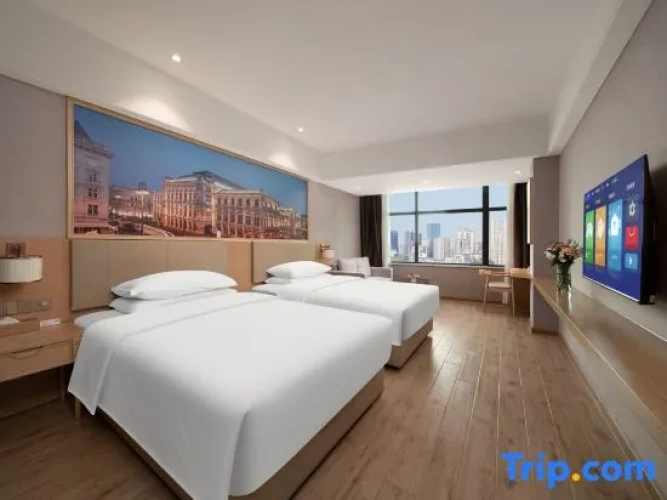Business Twin room