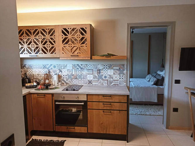 ''SteliosDimitra'' Guest House in Nafplio