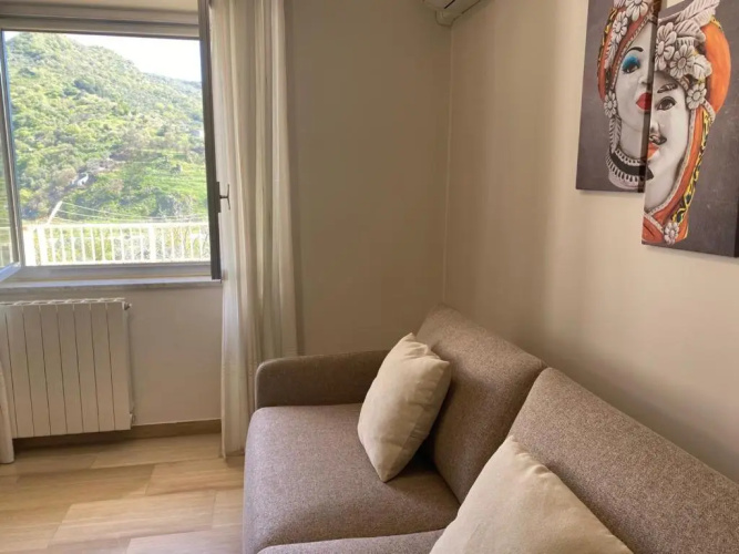 Casa Di Lucia