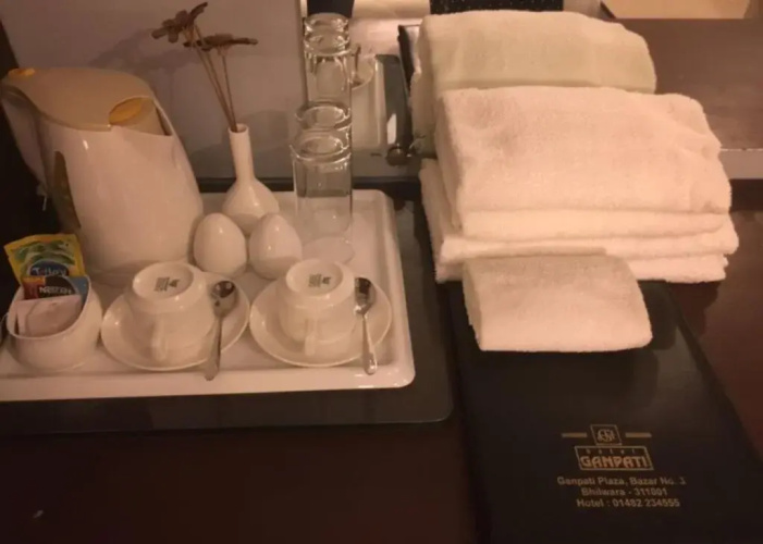 Hotel Ganpati