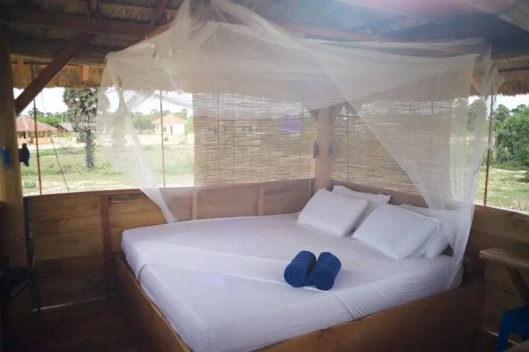 Whisky Point Resort