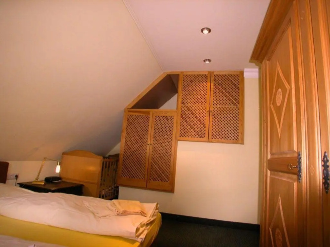 Reethaus 29b "fischerhaus"