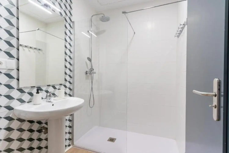 Economy Twin room