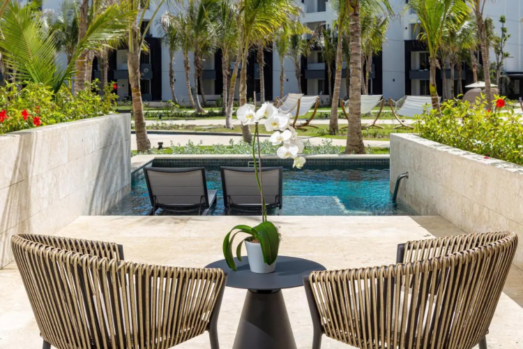 Secrets Tides Punta Cana  Adults Only photo 34