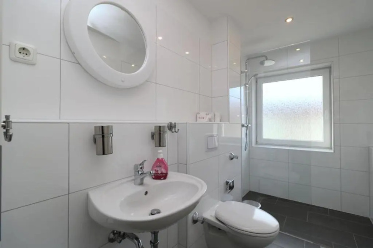 Aparthotel Kompass A 402 403