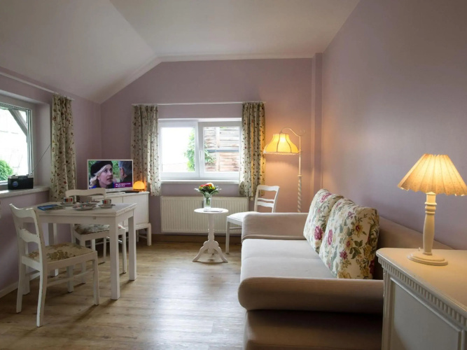 Ferienwohnung Lange Brücke