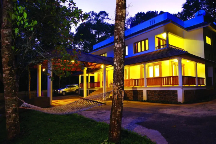 Otel görseli